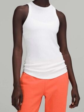 Lululemon Hold Tight Tank